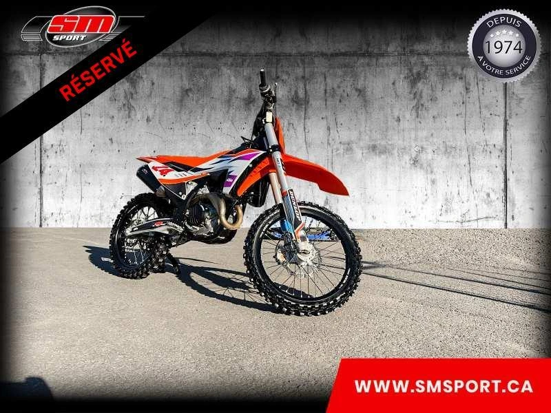 2024 Ktm 450 Sx-f alt