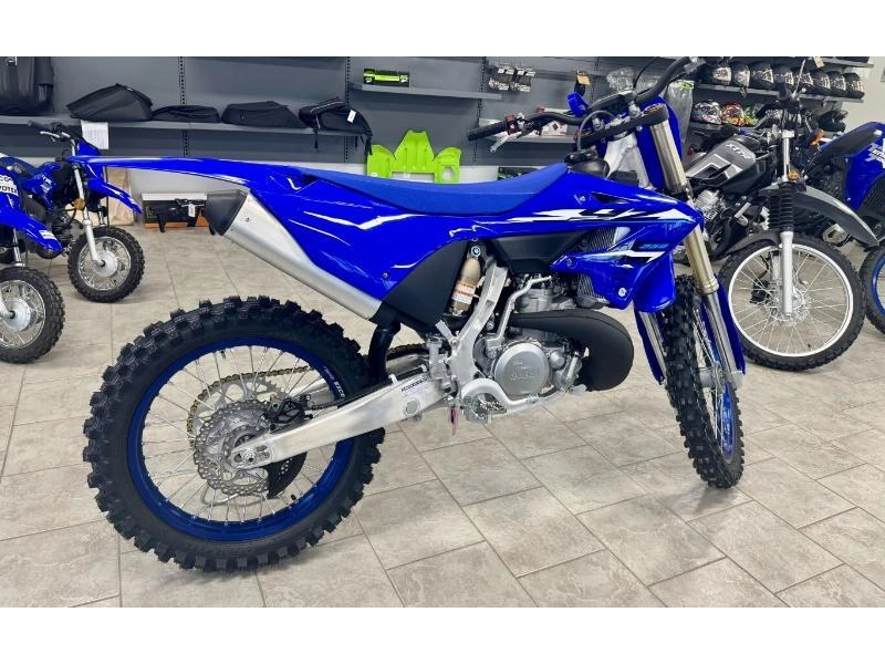 2026 Yamaha Yz250 alt