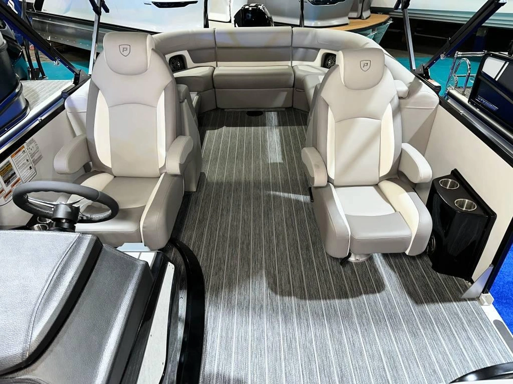 Premier Solaris Rf 250 2024 alt