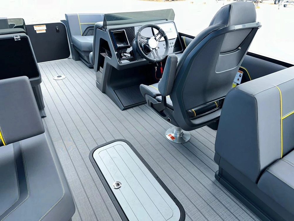 Manitou 22 Explore Switchback 2024 alt