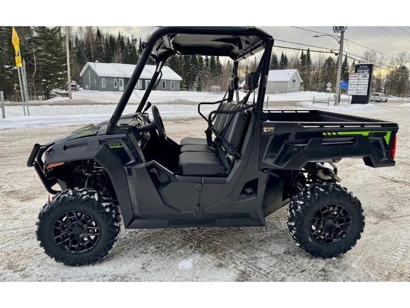Arctic Cat Prowler Pro Xt 2025 alt