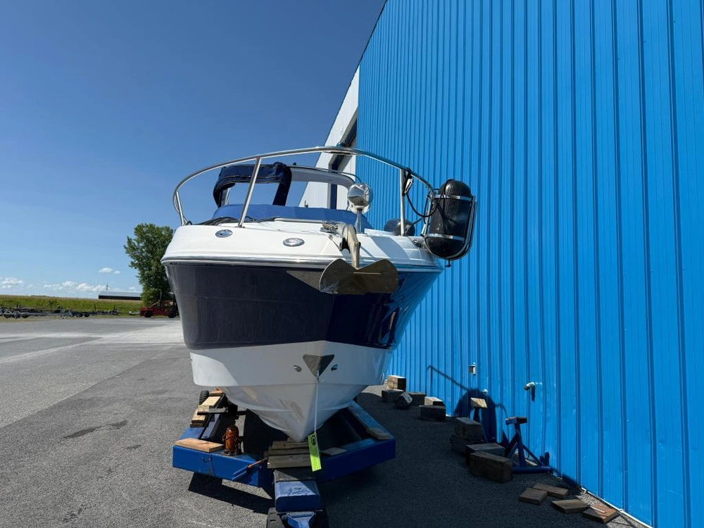 2008 Chaparral 250 Signature alt