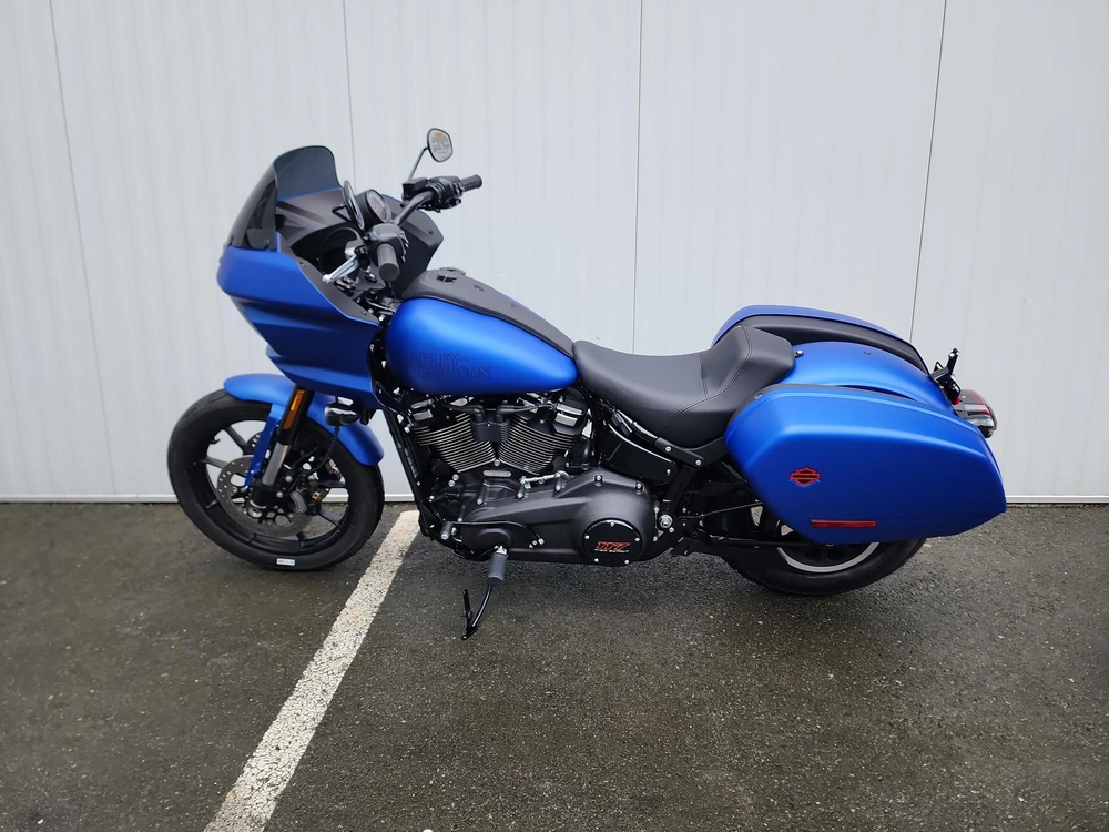 2026 Harley-davidson Fxlrst - Low Rider® St alt