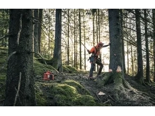 2023 Husqvarna 572xp 18" 58ga 3/8 alt