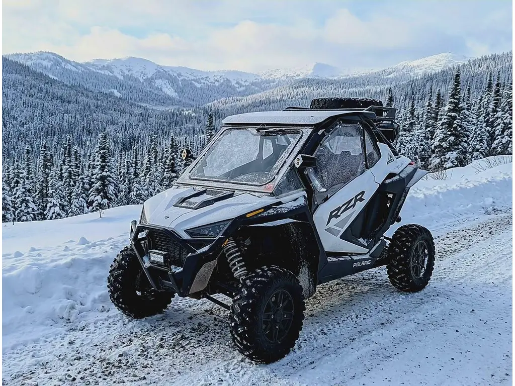 2022 Polaris RZR PRO XP SPORT