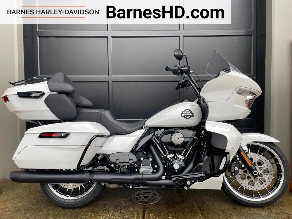 2026 Harley-davidson Fltrxl - Road Glide® Limited alt