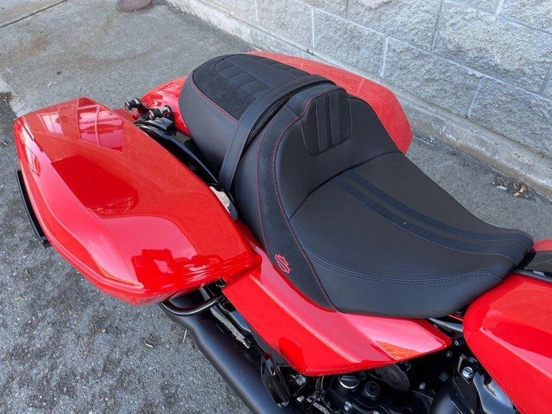 2026 Harley-davidson Fltrx - Road Glide® alt