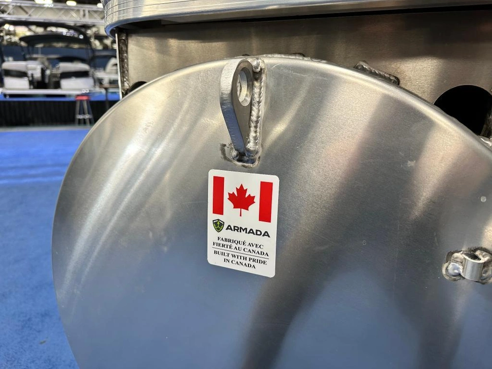 Armada Saphir 23sb - Demo 2025 alt