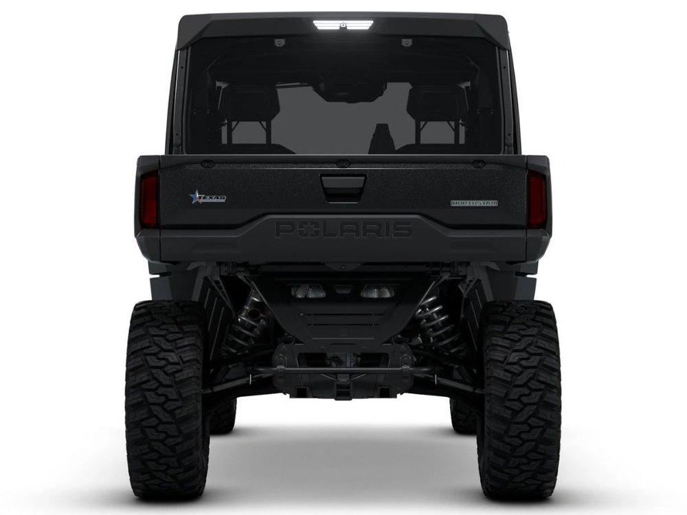 Polaris Ranger Crew Xd 1500 Northstar Édition Texas 2026 alt