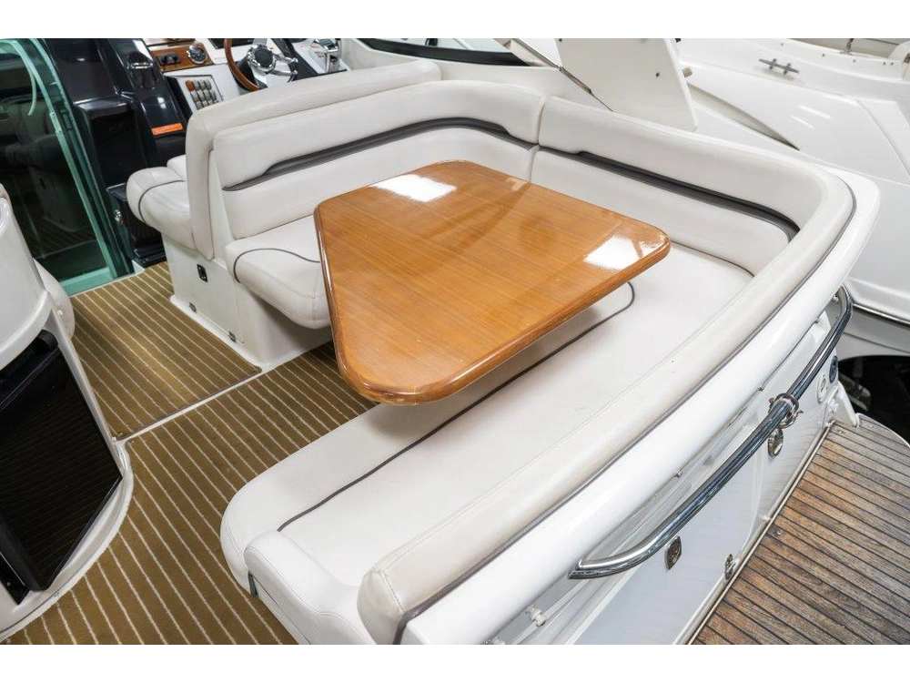 2011 Doral Venezia 275 alt