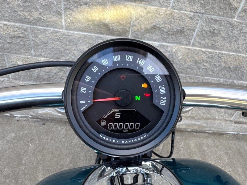 2026 Harley-davidson Fxbr - Breakout® alt