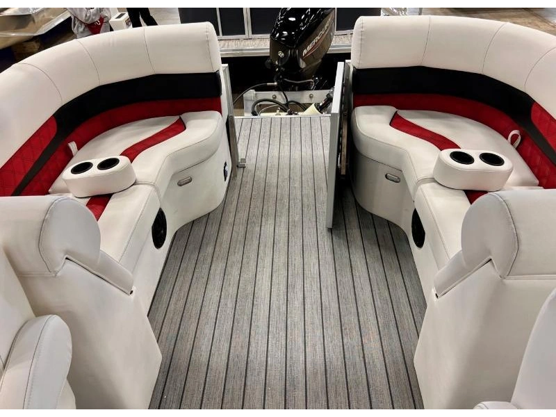 Armada Drakkar 208 2024 alt