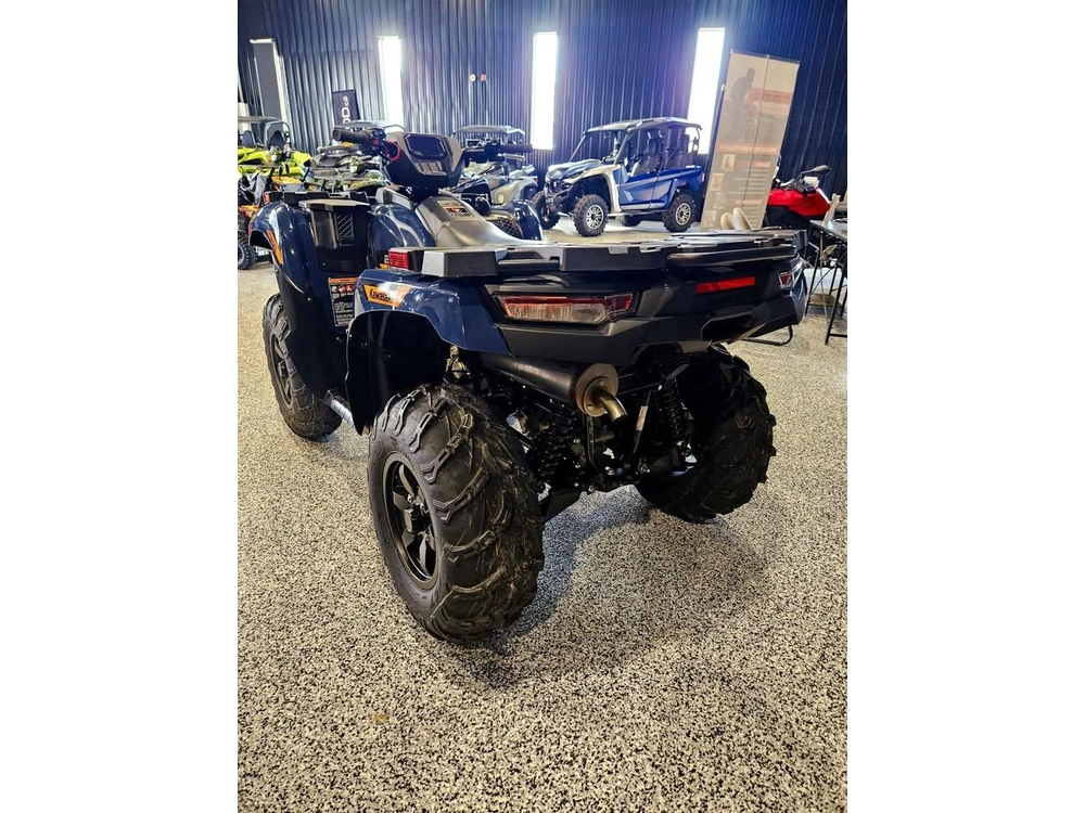 Kawasaki Brute Force 750 Eps 2026 alt