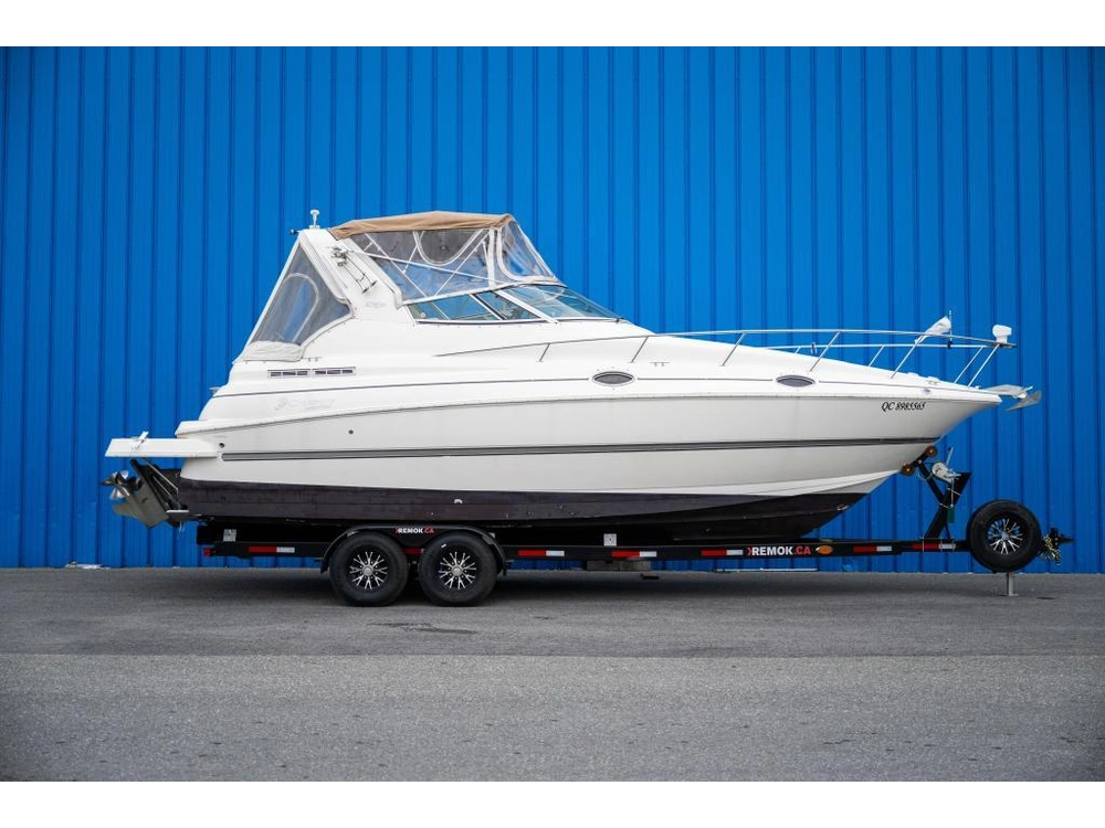 Cruisers Yachts 280 Cxi 2006 alt