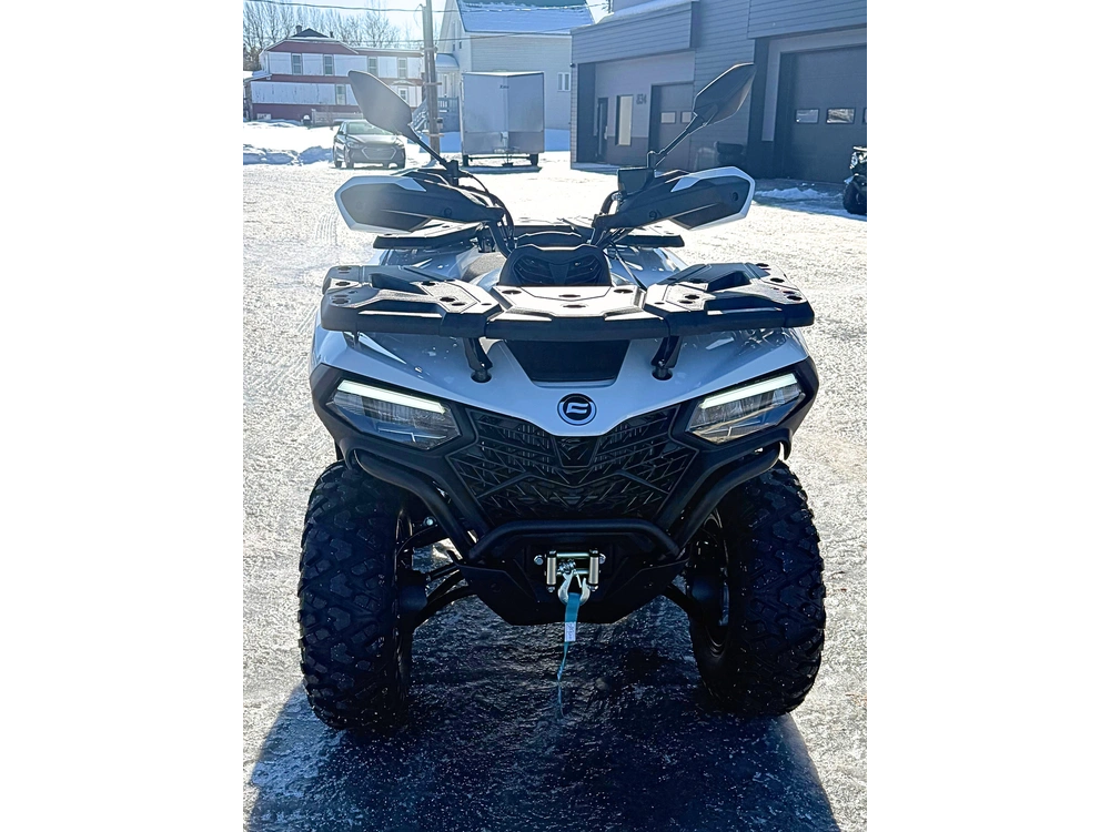 Cfmoto Cforce 500 Eps 2026 alt