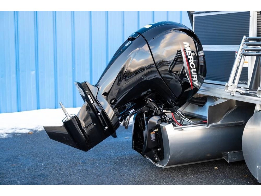 Armada Drakkar 23ql 2026 alt