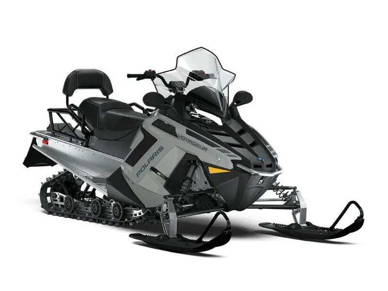2025 Polaris 550 VOYAGEUR LXT ES NORTHSTAR EDITION
