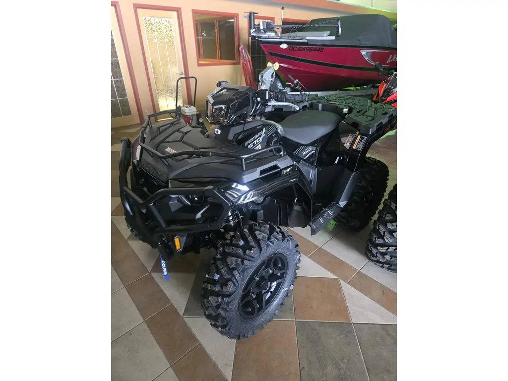 2026 Polaris Polaris sportsman 570 trail