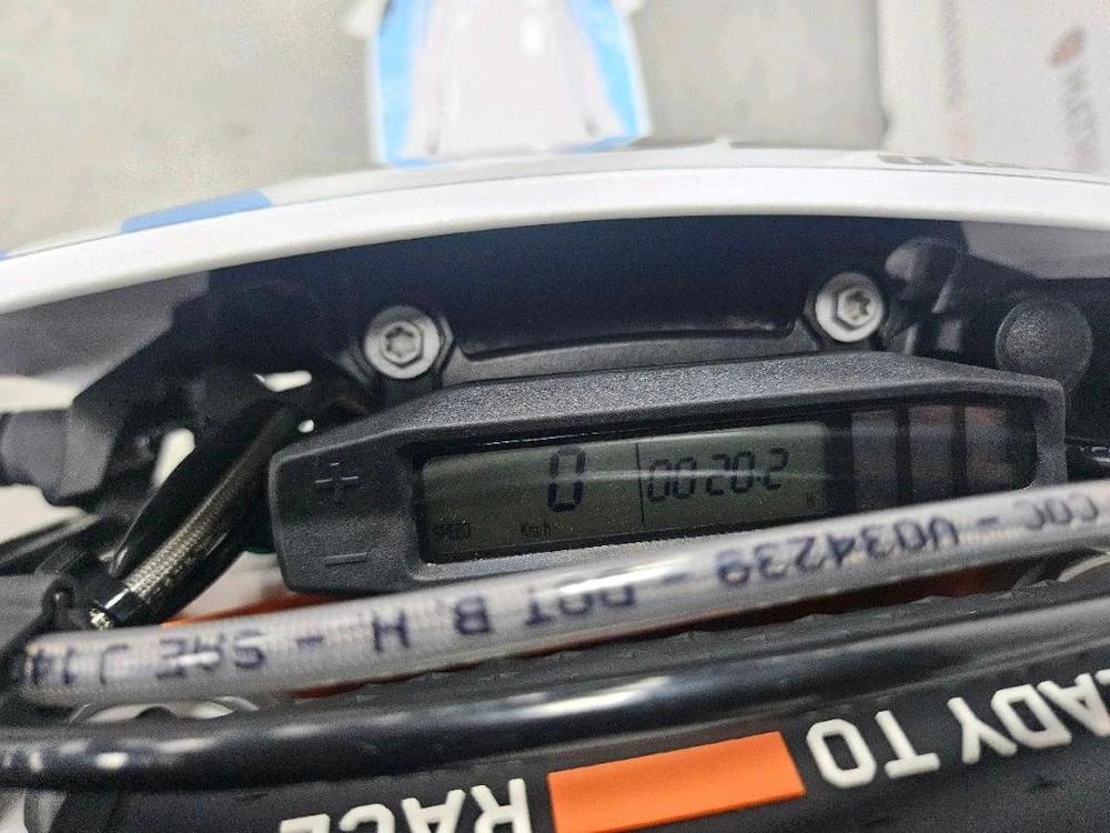 Ktm 500 Exc-f Six Days 2024 alt