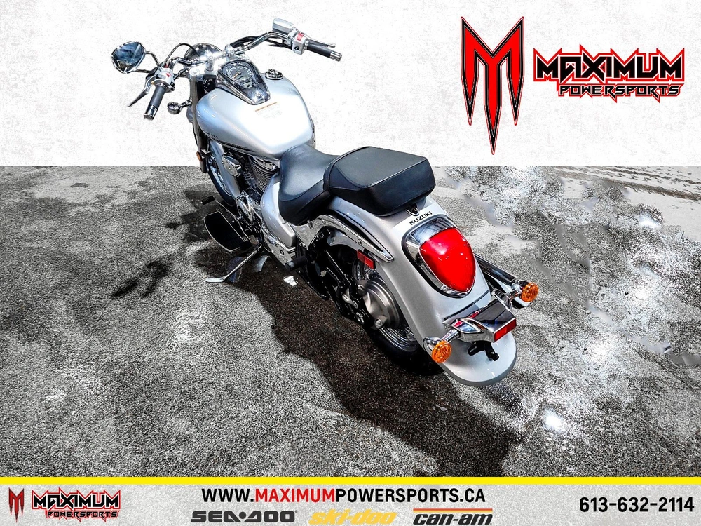 Suzuki Vl800 M/tm 2019 alt