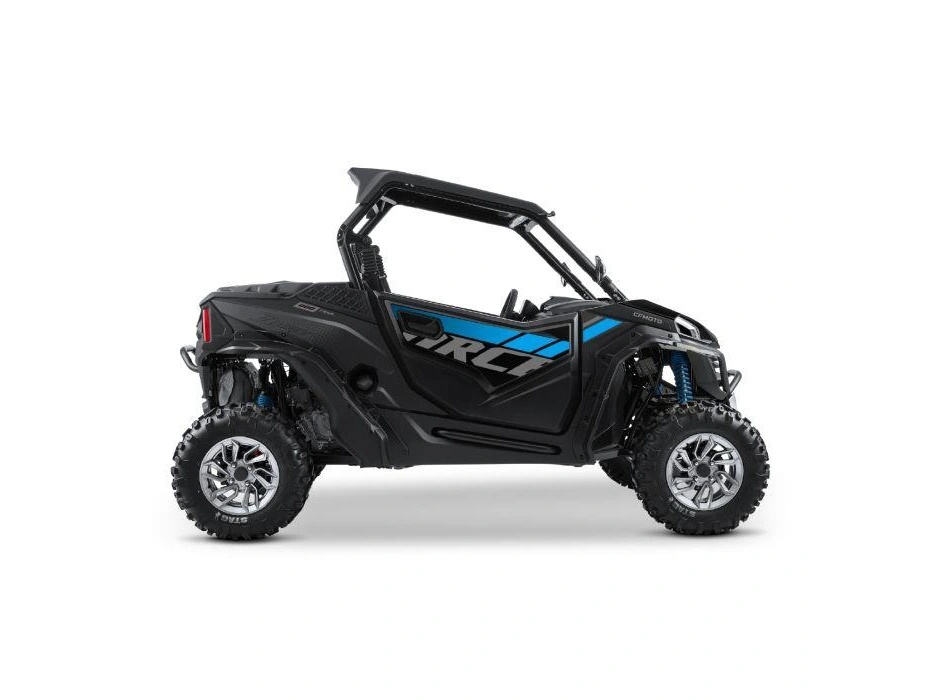 2026 Cfmoto Zforce 800 Trail alt