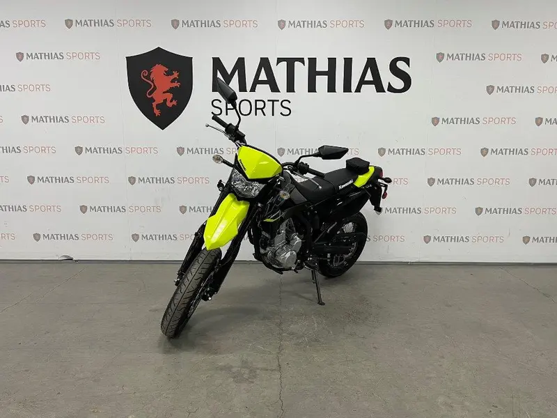 2023 Kawasaki klx300sm thumbnail 4