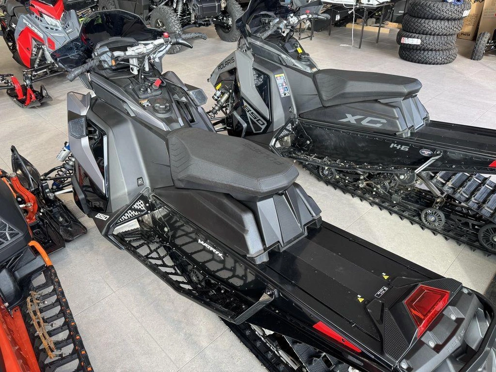 2021 Polaris 850 Indy Vr1 129 alt