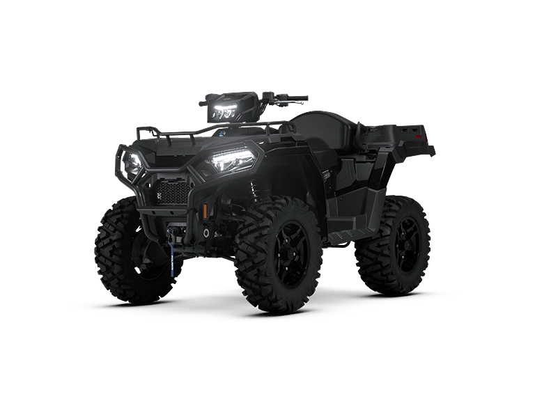 Polaris Sportsman X2 570 2026 alt