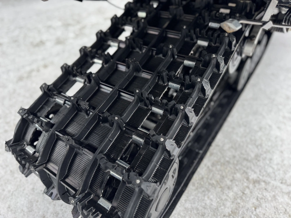 Ski-doo Grand Touring Limited 900 Ace 2019 alt