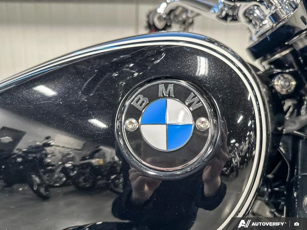 2021 Bmw R 18 Classic alt