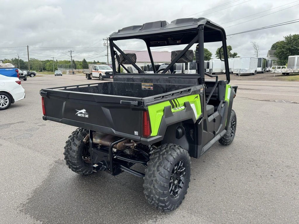 2023 Arctic Cat Prowler Pro Eps alt