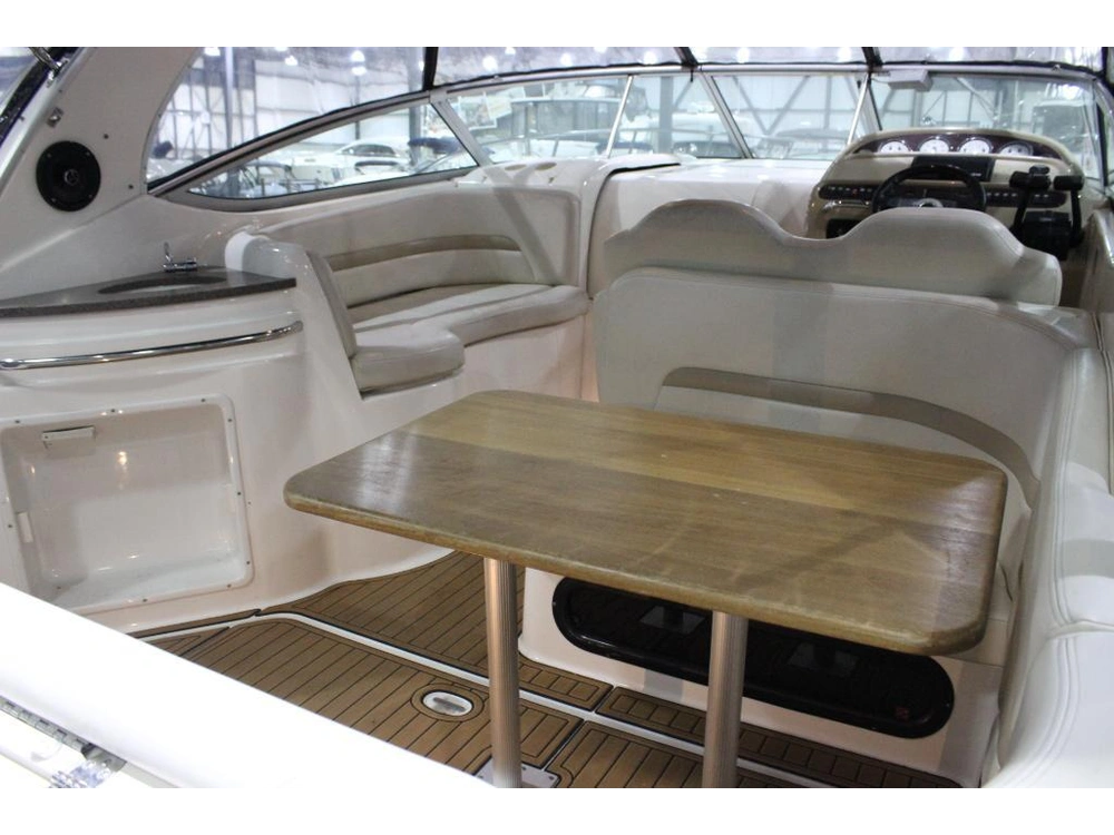 2003 Chaparral 280 Signature alt