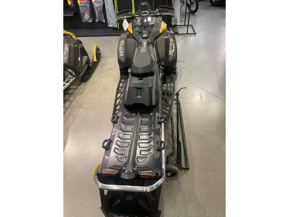 2026 Ski-doo Tundra Sport 600 Efi Cobra 1.6' E.s. alt