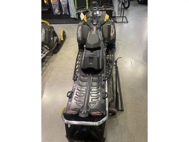 2026 Ski-Doo TUNDRA SPORT 600 EFI COBRA 1.6' E.S.