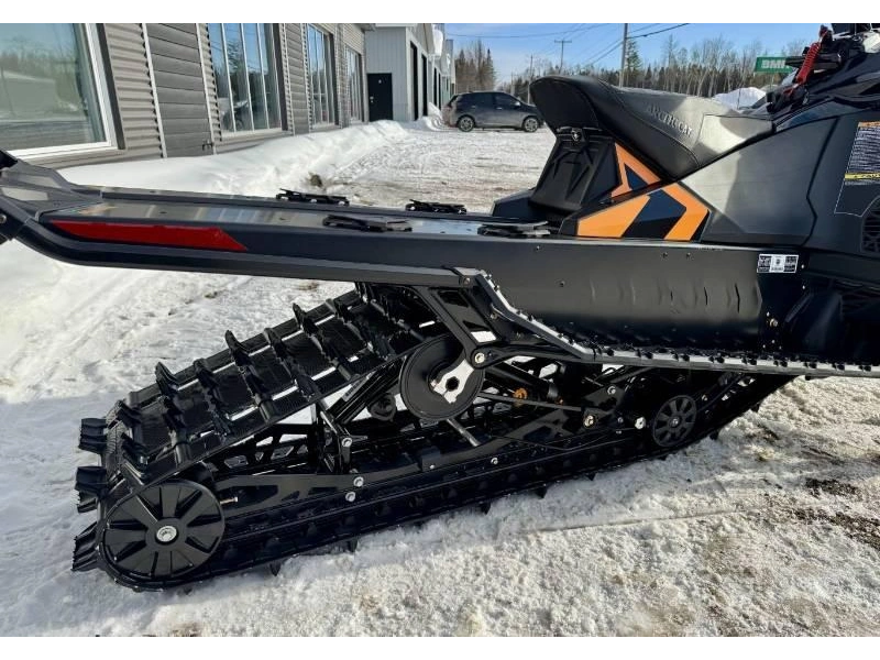 2026 Arctic Cat Riot 858 Sno Pro Es 1.75 (sport Gauge) alt