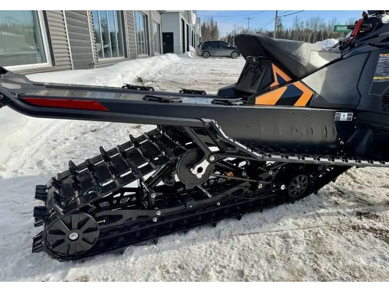 Arctic Cat Riot 858 Sno Pro ES 1.75 (Sport Gauge) 2026