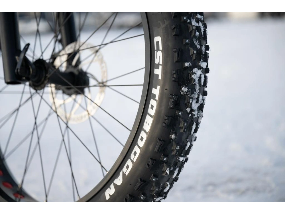 2024 Slane Santiago Fat Tire alt