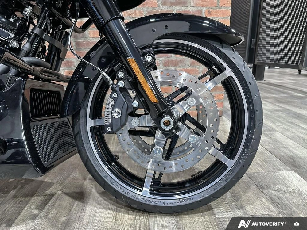 2026 Harley-davidson Road Glide alt