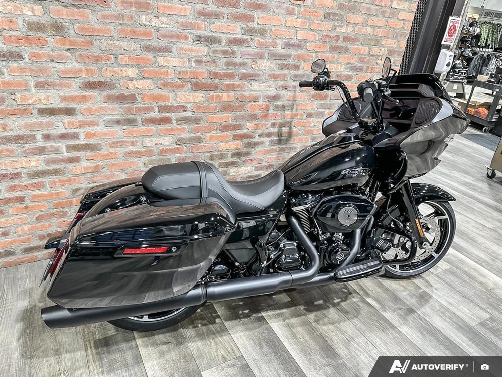 2026 Harley-davidson Road Glide alt