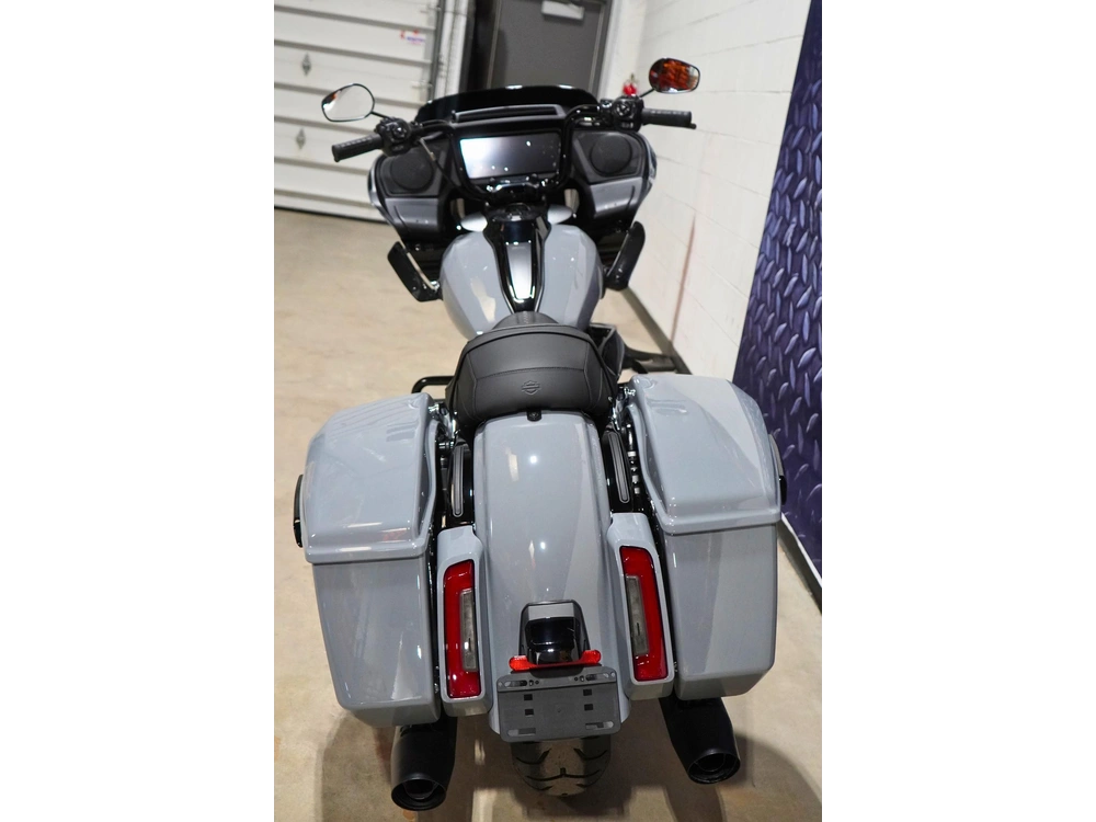 2026 Harley-davidson Fltrx Road Glide alt