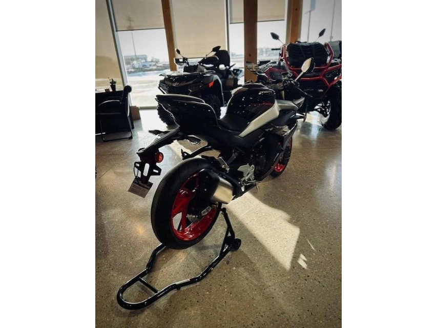 2026 Cfmoto 450ss