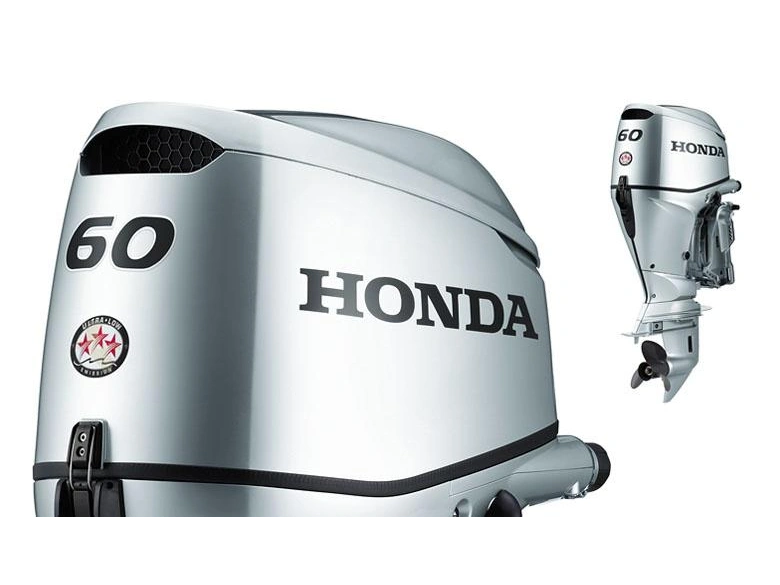 2026 Honda 60ak1lhtc alt