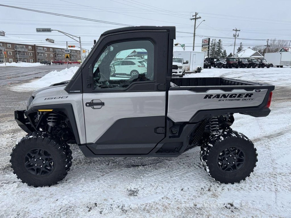 2024 Polaris Ranger Xd 1500 Northstar Edition Premium alt
