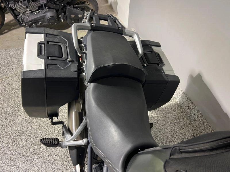 2014 Triumph Tiger Explorer alt