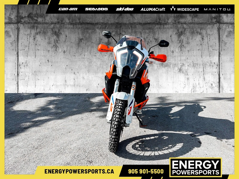 2024 Ktm Super Adventure R 1290 alt
