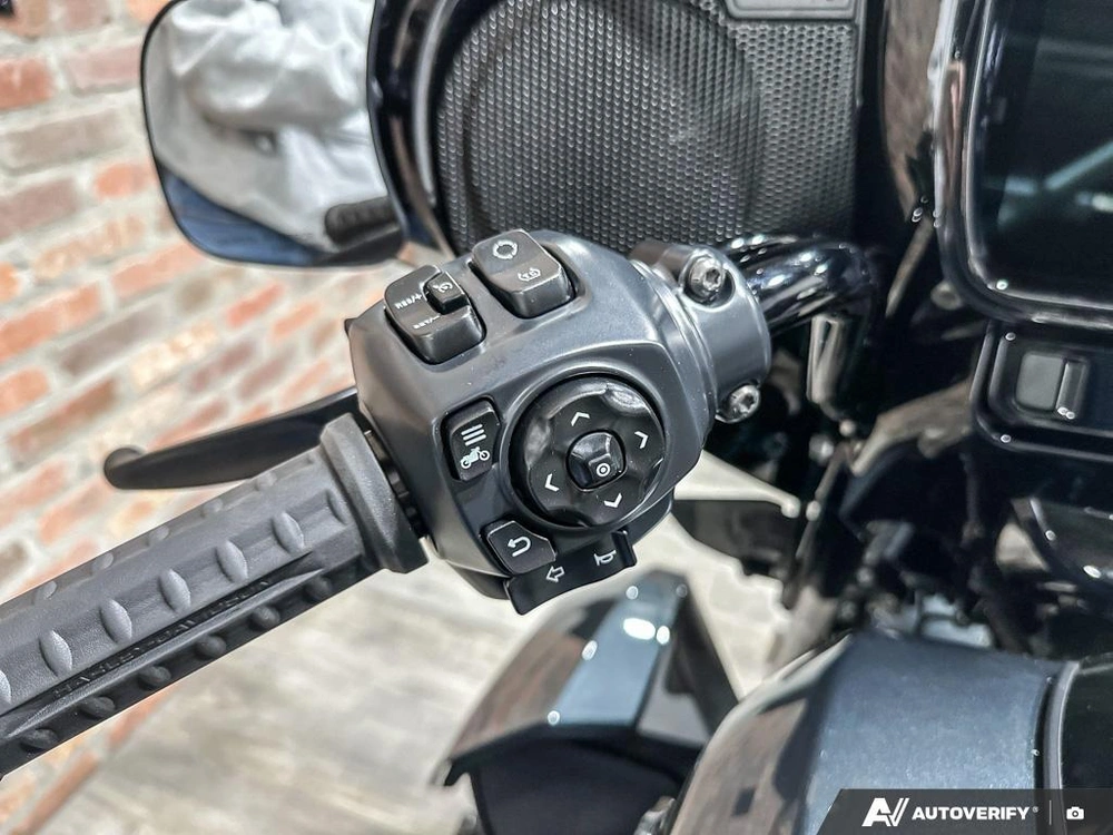 2026 Harley-davidson Street Glide 3 Limited alt