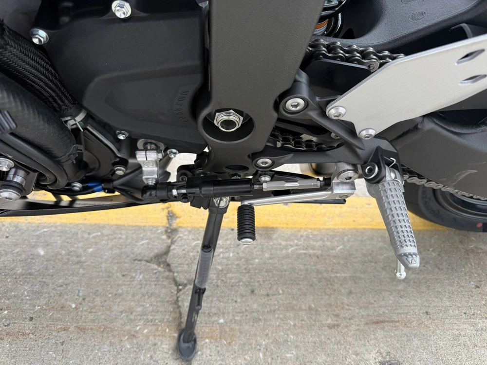 2026 Kawasaki Ninja Zx-6r alt