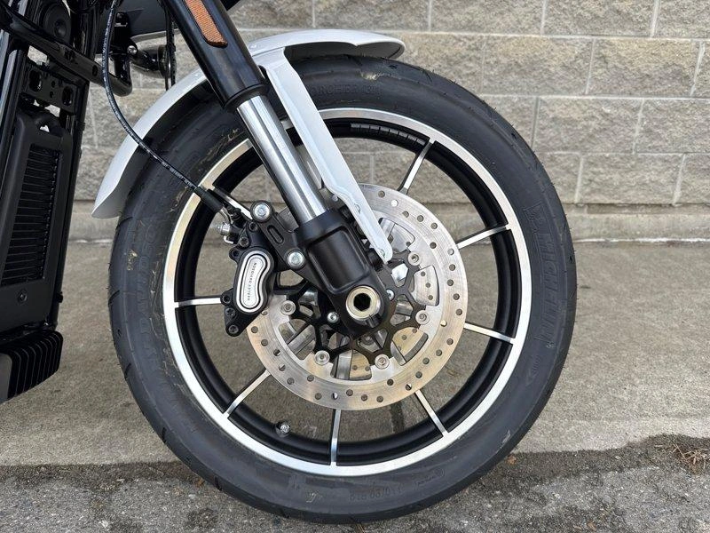 2026 Harley-davidson Fxlrst - Low Rider® St alt