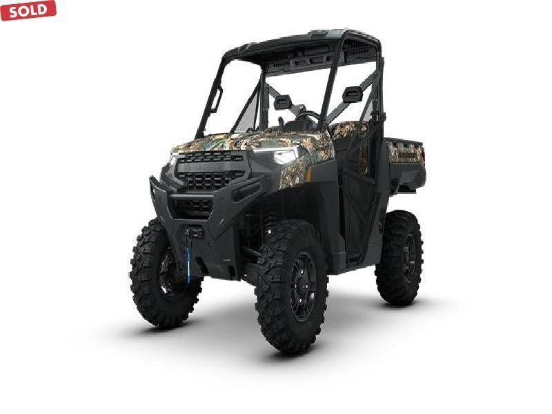 2026 Polaris Ranger Xp 1000 Premium alt