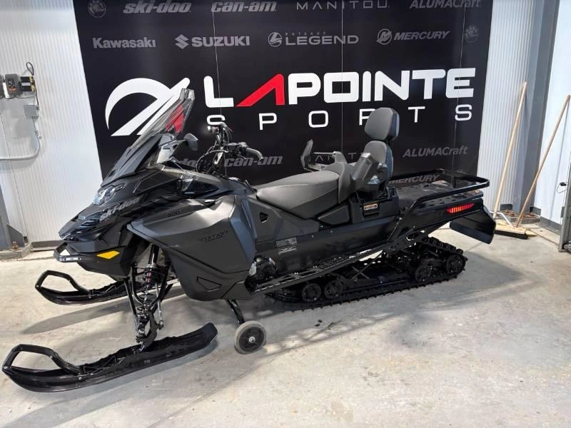 Ski-doo Expedition Le 20'' 900 Ace Crosscut 1.5'' E.s. 2026 alt